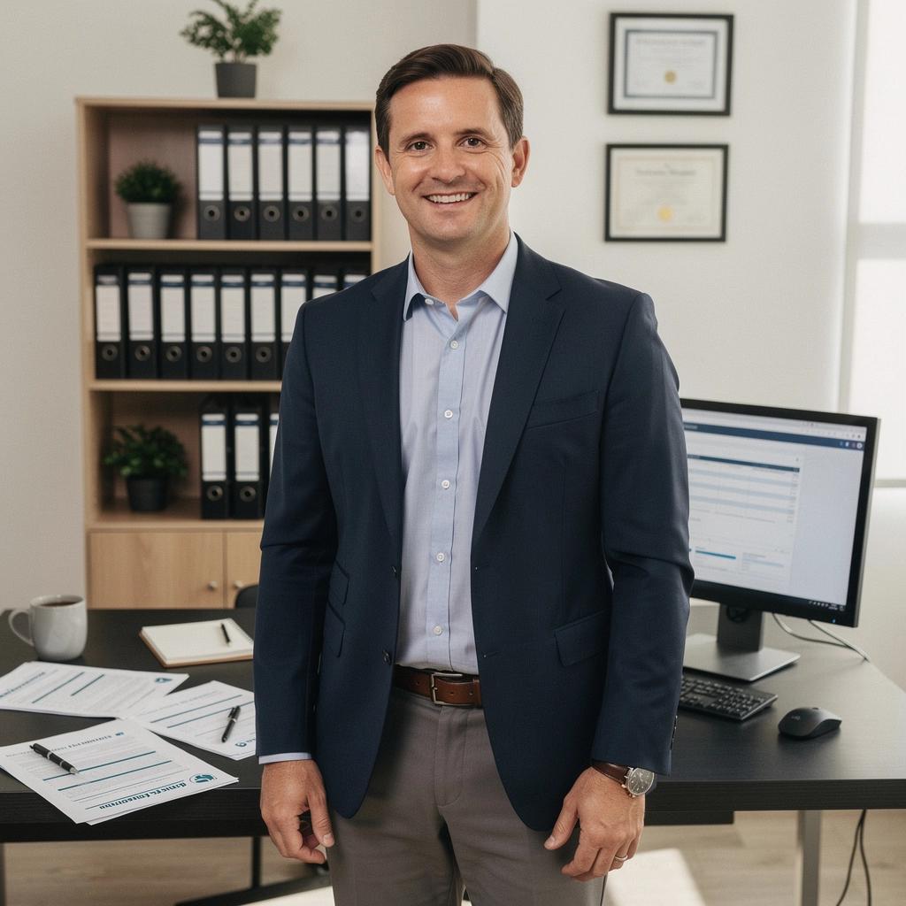 Jan Kowalski - Specjalista ds. ubezpieczeń