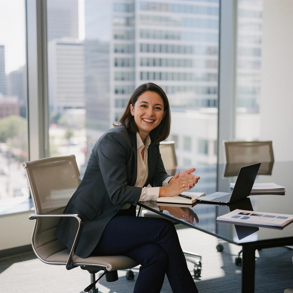 Anna Nowak - Menedżer ds. obsługi klienta