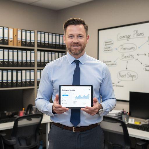 Piotr Wiśniewski - Doradca ds. ubezpieczeń samochodowych